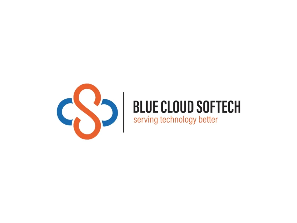 Blue Cloud Softech logo